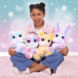 IMC Toys Cotton Cuties Bunny - Vista aggiuntiva 5