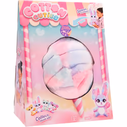 IMC Toys Cotton Cuties Bunny - Vista aggiuntiva 6