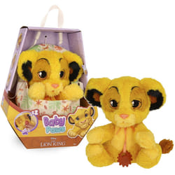 IMC Toys Baby Paws Disney Simba