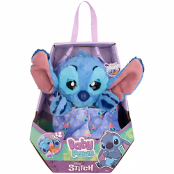 IMC Toys Baby Paws Disney Stitch - Vista aggiuntiva 4