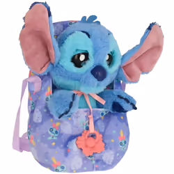 IMC Toys Baby Paws Disney Stitch - Vista aggiuntiva 6