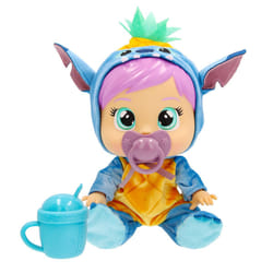 IMC Toys Cry Babies Loving Care Stitch