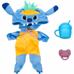 IMC Toys Cry Babies Loving Care Stitch