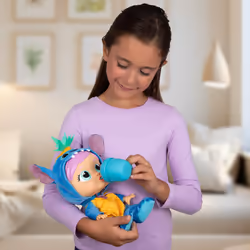 IMC Toys Cry Babies Loving Care Stitch