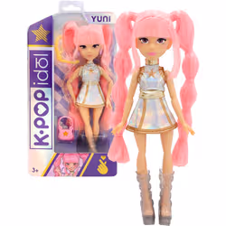 IMC Toys K-Pop Idol - Vista aggiuntiva 2