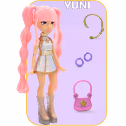 IMC Toys K-Pop Idol - Vista aggiuntiva 4