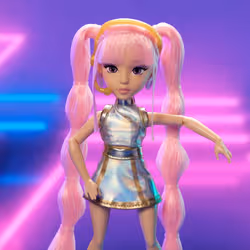 IMC Toys K-Pop Idol - Vista aggiuntiva 6
