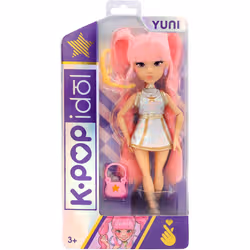 IMC Toys K-Pop Idol - Vista aggiuntiva 7