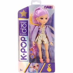 IMC Toys K-Pop Idol - Vista aggiuntiva 2