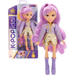 IMC Toys K-Pop Idol - Vista aggiuntiva 8