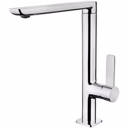 Teka FO 915, Argento, Valvole rotanti, Singolo
