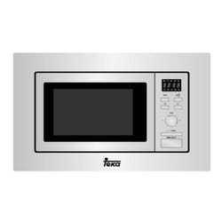 Teka MWE 202 FI Acciaio inox Microonde combinato Da incasso 20 L 800 W