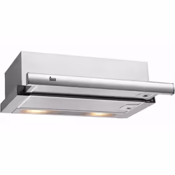 Teka TL1 52, 332 m³/h, Aspirante, F, G, D, 56 dB