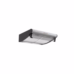 Teka C 6420 Incassato Acciaio inox 353 m³/h - Vista aggiuntiva 2