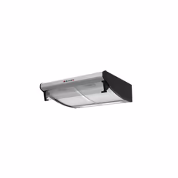 Teka C 6420 Incassato Acciaio inox 353 m³/h - Vista aggiuntiva 3