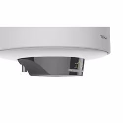Teka SMART EWH 80 VE-D Verticale Boiler Sistema per caldaia singola Bianco