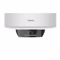 Teka SMART EWH 80 VE-D Verticale Boiler Sistema per caldaia singola Bianco