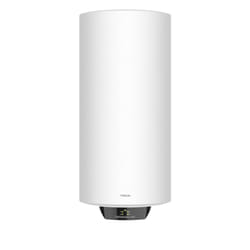 Teka Smart EWH 100 VE-D Verticale Boiler Sistema per caldaia singola Bianco