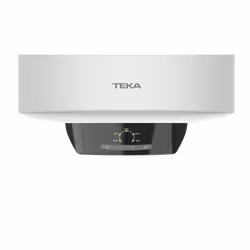 Teka Smart EWH 100 VE-D Verticale Boiler Sistema per caldaia singola Bianco