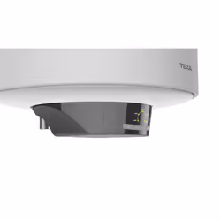 Teka Smart EWH 100 VE-D Verticale Boiler Sistema per caldaia singola Bianco