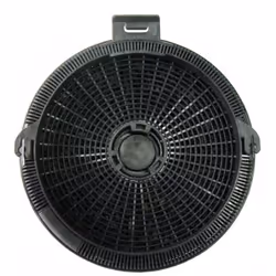 Teka Set 1/N, Filtro per cappa aspirante, Nero, DG 980/680 DH 980/680 DLH 985 DLV 985 DPL 980 NC 980/680