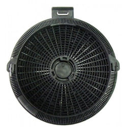 Teka Set 1/N Filtro per cappa aspirante