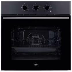 Teka HSB 610, Media, Forno elettrico, 70 L, 70 L, 2615 W, 1400 W