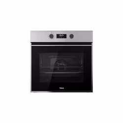 Teka HSB 635 P, Media, Forno elettrico, 70 L, 70 L, Vapore, Idrolitico