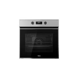 Teka HSB 635 P 70 L Nero, Acciaio inox