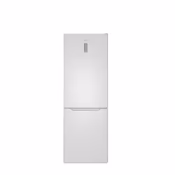 Teka NFL 345 C, 310 L, No Frost (frigorifero), N-T, E, Compartimento zona fresca, Bianco