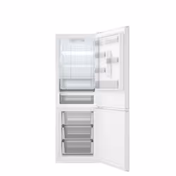 Teka NFL 345 C Libera installazione 310 L E Bianco