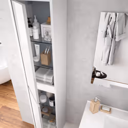 Salgar 85175 set di mobili da bagno