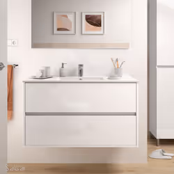 Salgar 85303, Montabile a parete, Pelle, Metallo, 2 cassetto/cassetti, 72 cm, 53 kg