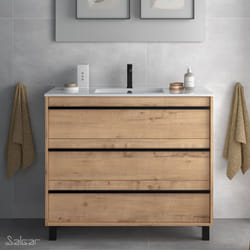 Salgar 90858 set di mobili da bagno