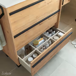 Salgar 90858 set di mobili da bagno