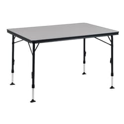 Crespo AP-272 tavolo da camping Grigio
