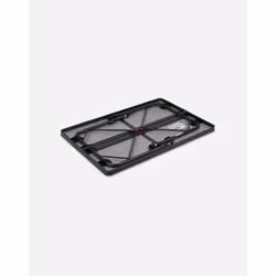 Crespo AP-272 tavolo da camping Grigio