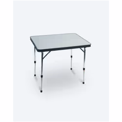 Crespo AL-245 tavolo da camping Grigio