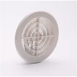 Griglia empot+clip d-10-11cm abs bianco+zanzarieraGriglia empot+clip d-10-11cm abs bianco+zanzariera . Con garanzia di 3 anni ...