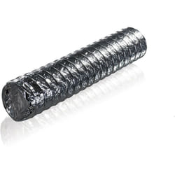 Tubo flessibile in alluminio ø11cm x 2.5m