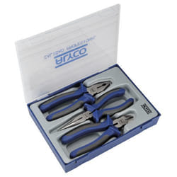 ALYCO 101210 Set di pinze