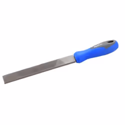 ALYCO 197499, Lima, Raccoglitore piatto, Ceramica, Metallo, Plastica, Legno, Acciaio al carbonio, Blu, 10 cm