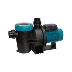 pompa di filtrazione autoadescante 29m3/h monofase - pp12425 - espa
