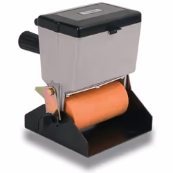 Incollatrice manuale (122 mm) VIRUTEX EM26D - Una gamma di incollatrici manuali per l'incollaggio di ampie superfici con coll ...