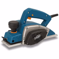 Pialla VIRUTEX CE35E - Pialletto professionale potente e leggero - Ideale per lavori esterni ed in laboratorio - Lame reversi ...