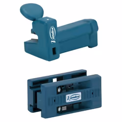 Rifilatore + Intestarore per bordi VIRUTEX AU93+RC21E AU93 - Permette la rifilatura in contemporanea del bordo su entrambi i ...