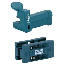 Virutex - Rifilatore + Intestarore per bordi AU93+RC21E