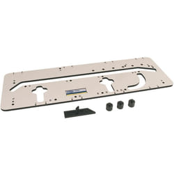 Virutex - Dima per la fresatura di top cucine PFE60
