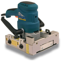Rifilatrice per sottoporta Virutex RZ270S