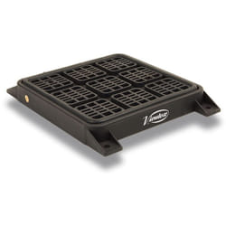 Sistema di base a morsetto Virutex SVN250